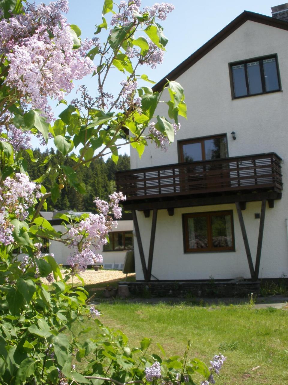 Ferienwohnungen Federleicht Titisee-Neustadt Eksteriør billede